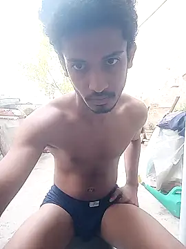 curlyhairboy  online show from October 14, 1:06 am