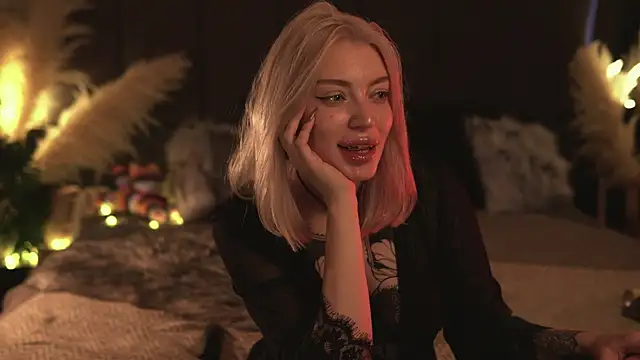 LinaKinky online show from January 17, 10:33 am