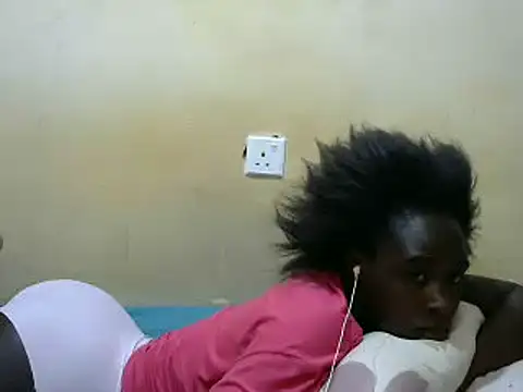 sweet lily2 online show from February 19, 11:14 pm