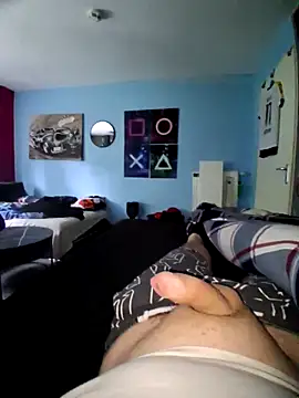 joel43278 online show from May 3, 1:39 pm