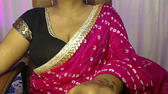 Prita07 online show from November 4, 11:20 am