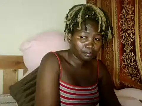 Sexxy pretty24 online show from February 6, 7:29 pm