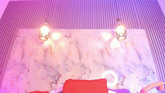 Esmeralda Duarte online show from February 3, 3:17 pm