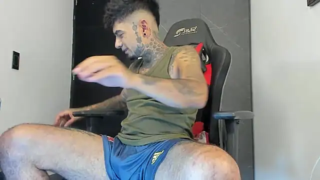 Snapshot of sergiio_mesa27 chatting on January 20, 11:54 pm sergiio mesa27 online show from January 20, 11:54 pm