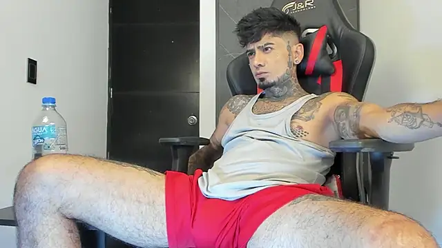 Snapshot of sergiio_mesa27 chatting on January 21, 11:24 pm sergiio mesa27 online show from January 21, 11:24 pm