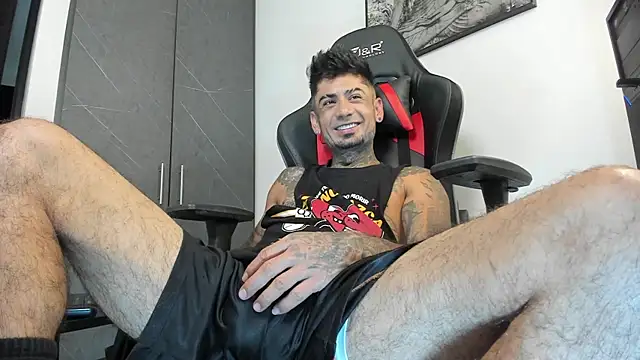 Snapshot of sergiio_mesa27 chatting on September 25, 3:49 pm sergiio mesa27 online show from September 25, 3:49 pm