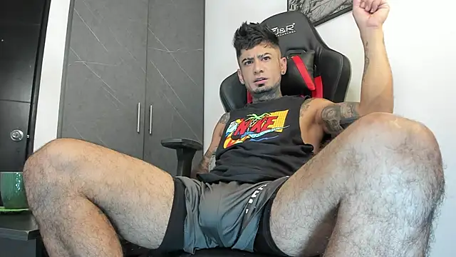 Snapshot of sergiio_mesa27 chatting on September 26, 1:15 pm sergiio mesa27 online show from September 26, 1:15 pm