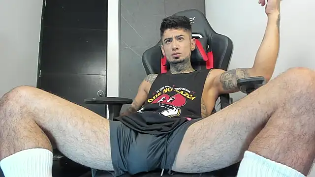 Snapshot of sergiio_mesa27 chatting on October 26, 2:01 pm sergiio mesa27 online show from October 26, 2:01 pm