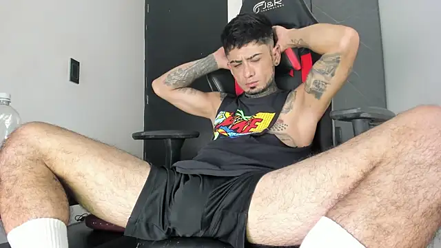 Snapshot of sergiio_mesa27 chatting on November 11, 2:55 am sergiio mesa27 online show from November 11, 2:55 am