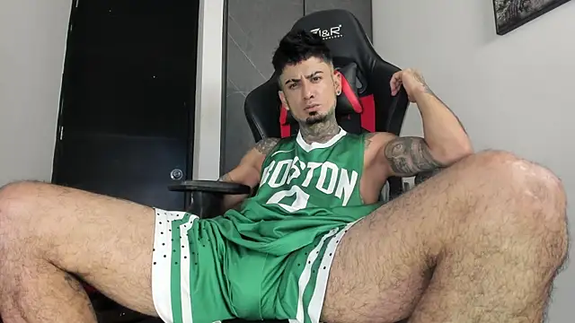 sergiio mesa27 online show from February 27, 5:02 pm