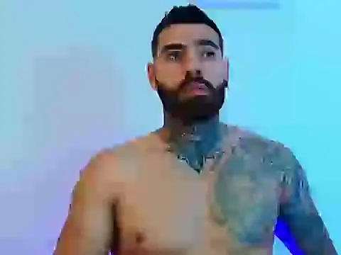 silvano torres online show from February 13, 8:05 pm