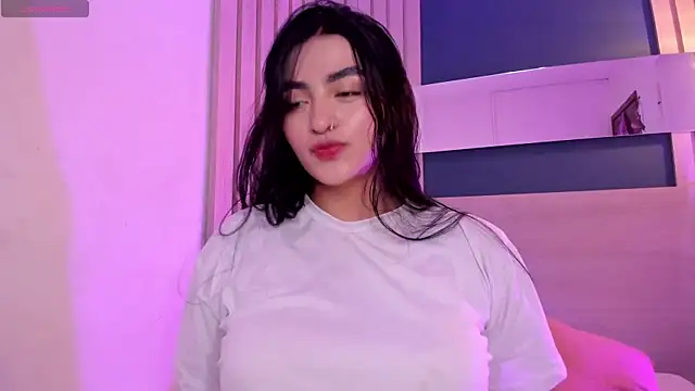 miel gomez online show from January 5, 10:35 pm