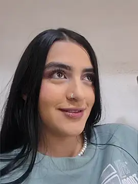 miel gomez online show from June 11, 9:57 pm