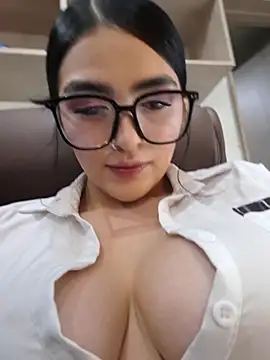 miel gomez online show from July 18, 11:58 am