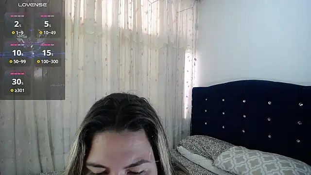 melpark online show from February 5, 9:07 pm