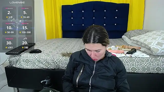 melpark online show from March 14, 1:59 am