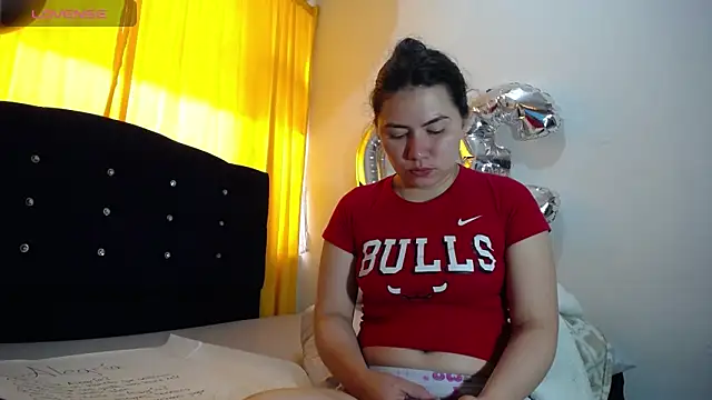 melpark online show from October 11, 4:05 pm