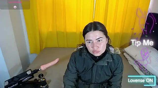 melpark online show from February 19, 6:59 pm