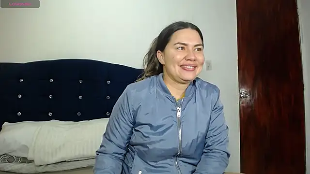 melpark online show from April 30, 10:58 pm