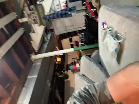 bongripingclitlicker online show from April 2, 1:14 am