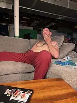 bongripingclitlicker online show from April 23, 2:24 am