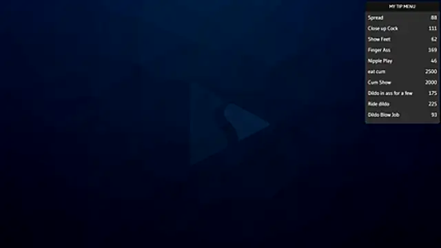 bongripingclitlicker online show from April 24, 3:53 am