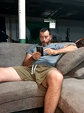 bongripingclitlicker online show from April 28, 4:23 pm