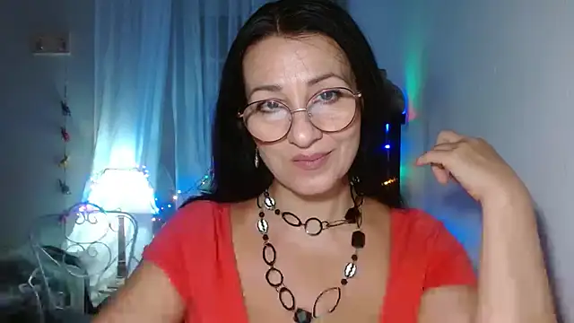 KeisyNeonX online show from September 23, 8:01 pm
