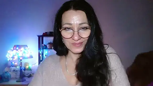 KeisyNeonX online show from January 13, 8:36 pm