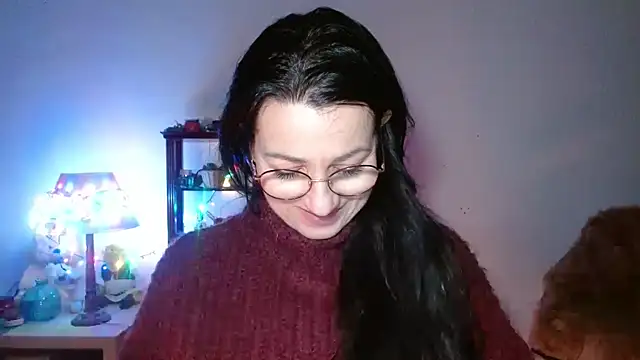 KeisyNeonX online show from January 15, 8:01 pm