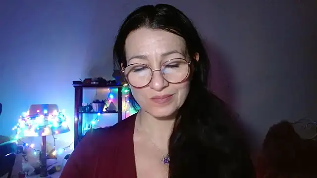 KeisyNeonX online show from January 18, 8:12 pm