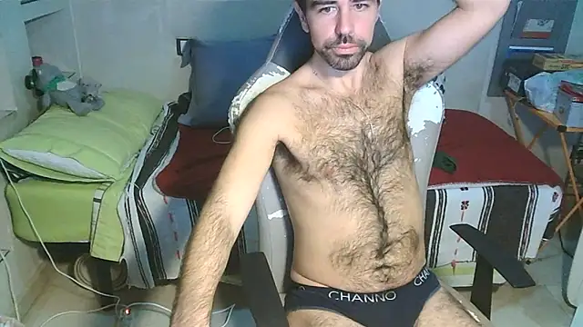 galaudin 3x  online show from January 19, 8:41 pm