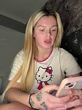IrishTeenBarbie69 online show from March 5, 11:05 pm