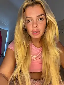 IrishTeenBarbie69 online show from June 9, 11:00 am