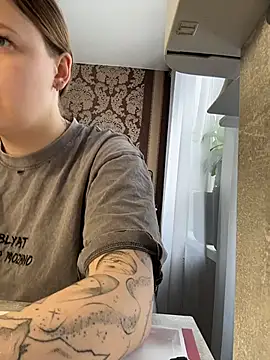 MargoXJoy online show from March 19, 6:39 am