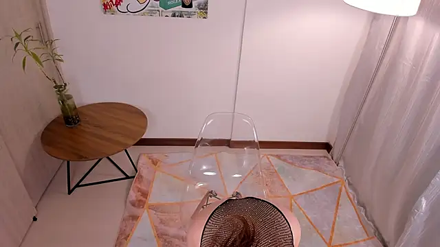  Miss Kimm online show from February 21, 12:39 pm