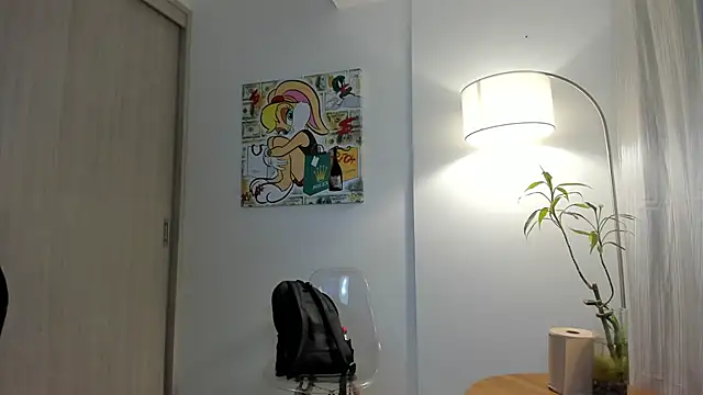  Miss Kimm online show from March 1, 11:17 am