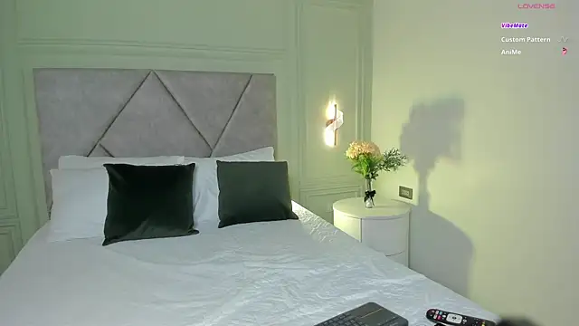  Miss Kimm online show from November 11, 12:16 pm