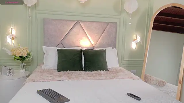  Miss Kimm online show from January 13, 11:48 am