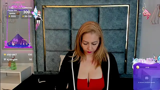  Addic  online show from February 11, 4:24 pm