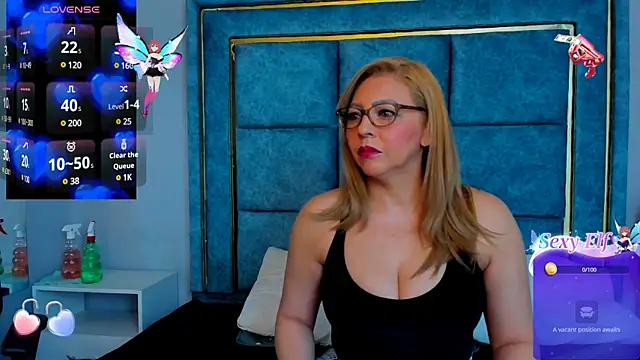  Addic  online show from February 13, 12:43 pm