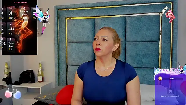  Addic  online show from February 24, 12:59 pm