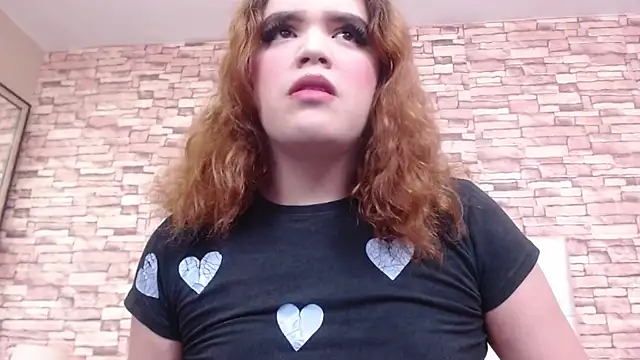 Pearl Michelts online show from February 10, 12:42 pm