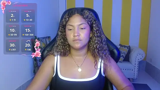 Cristal War online show from January 11, 11:46 pm