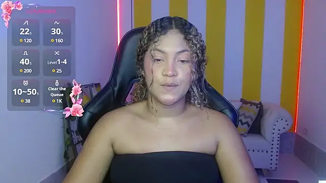 Cristal War online show from January 12, 6:59 pm