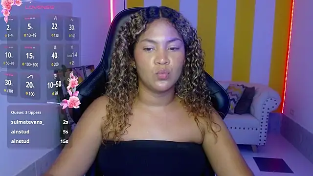 Cristal War online show from January 17, 2:50 am