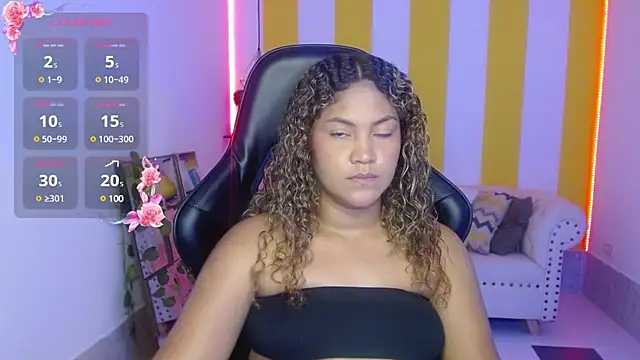 Cristal War online show from January 17, 11:29 pm