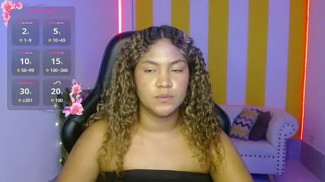 Cristal War online show from January 18, 2:58 am