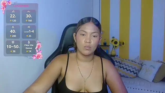 Cristal War online show from January 22, 11:21 pm