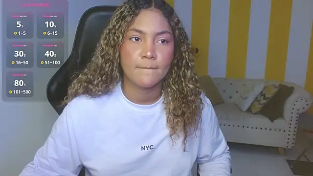 Cristal War online show from February 5, 11:39 pm